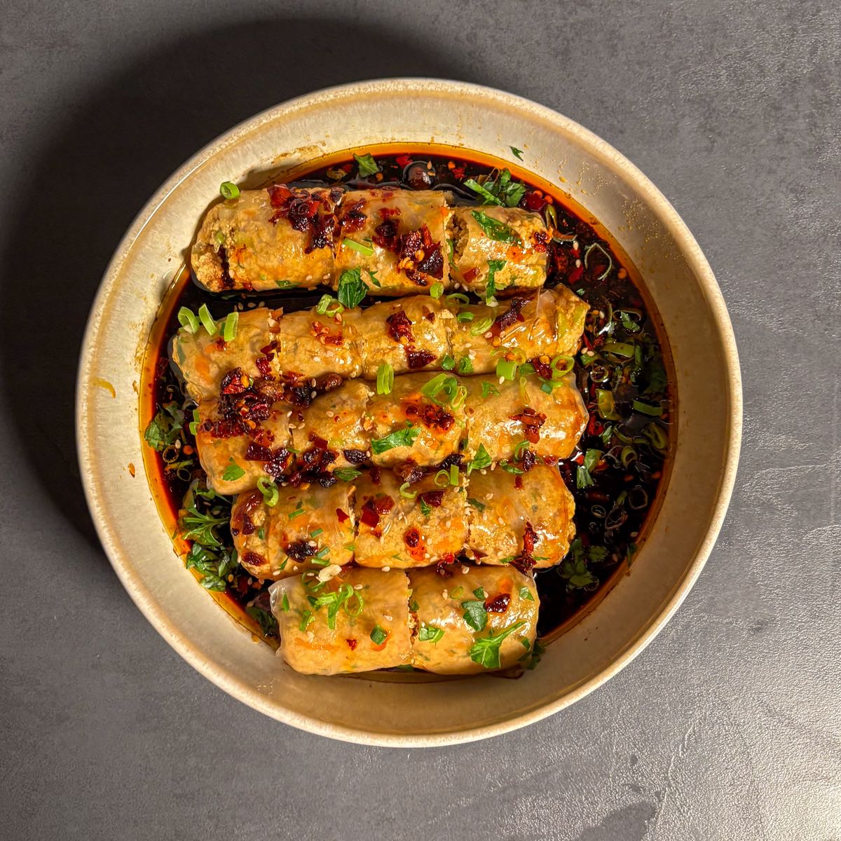 Bánh Cuốn