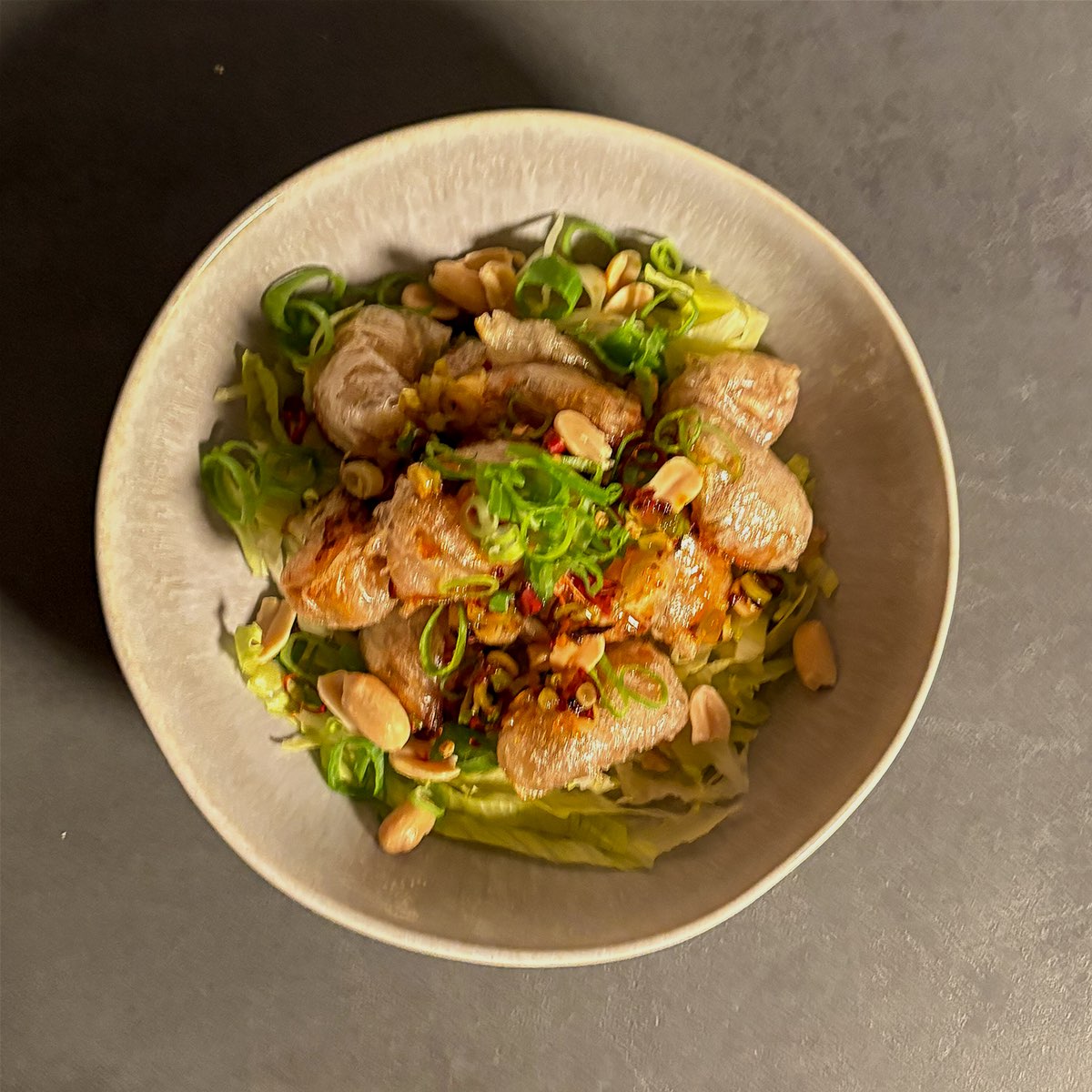 Cuốn Chiên Chay – timsfooddiary
