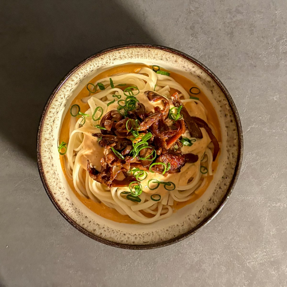 Dan Dan Noodles — timsfooddiary