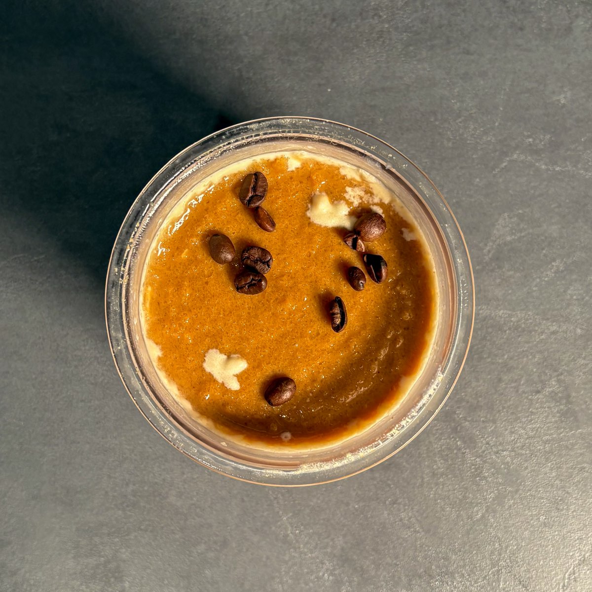 Espresso Martini Eis