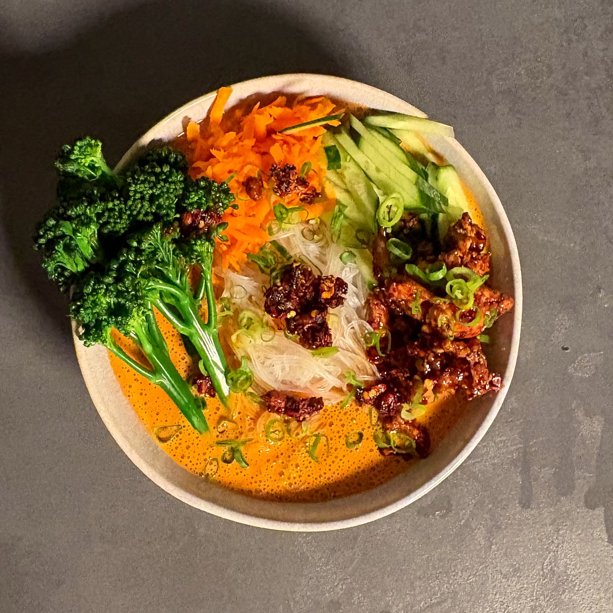 Gochujang Dangmyeon – timsfooddiary