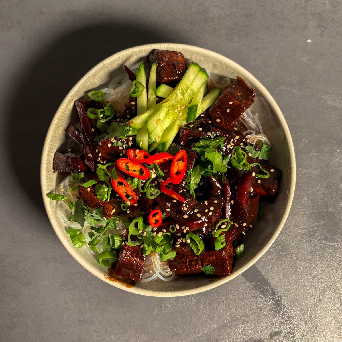 Jjajangmyeon