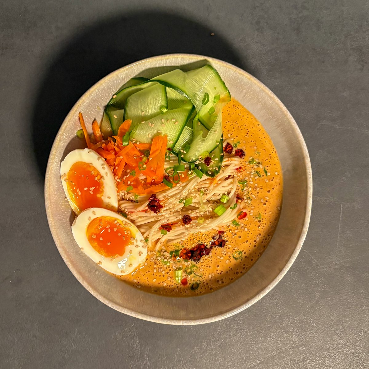 Liang Mian — timsfooddiary