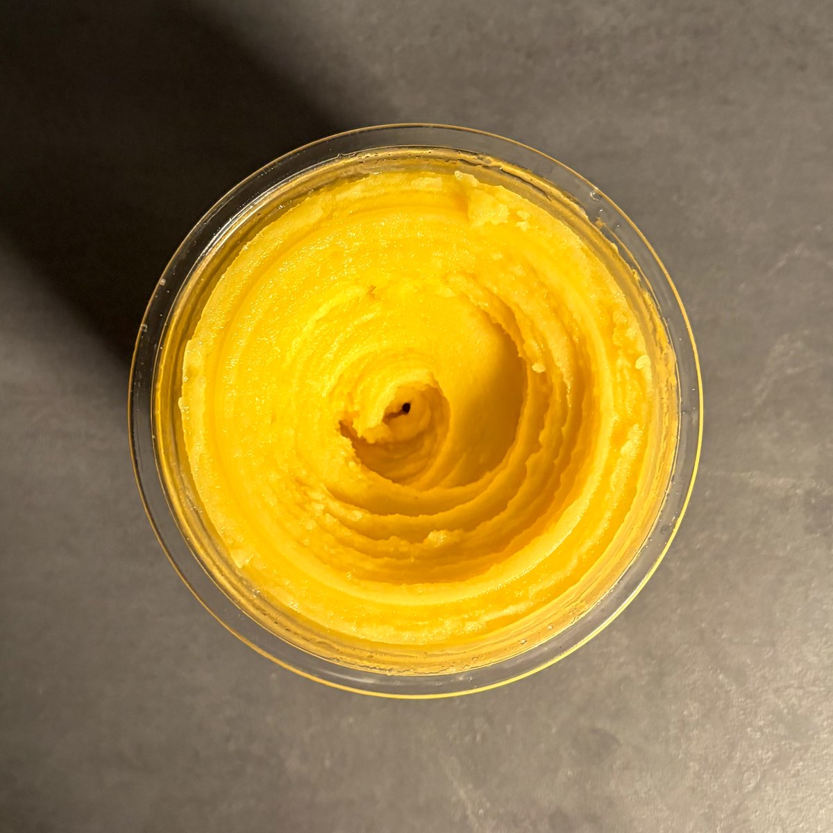 Mango Sorbet — timsfooddiary