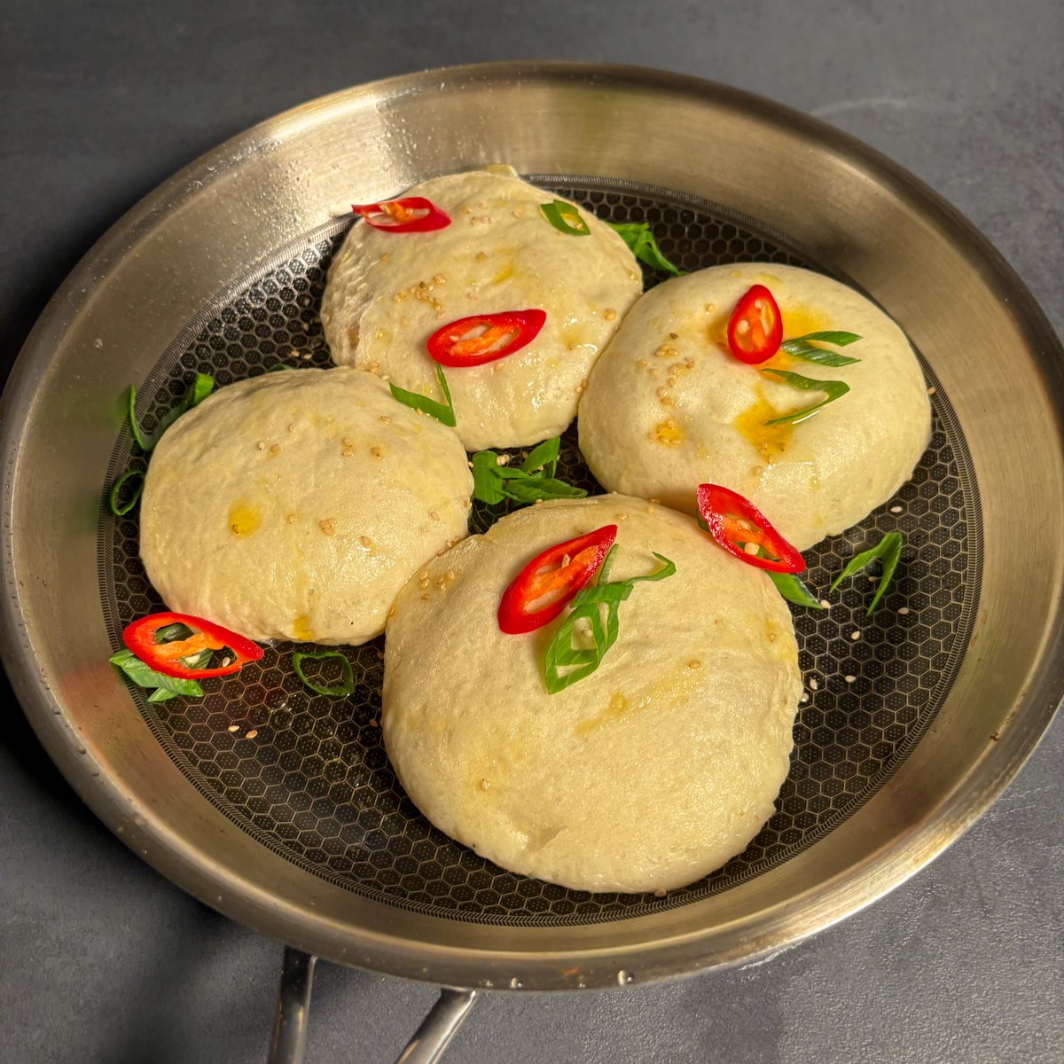 Sheng Jian Bao