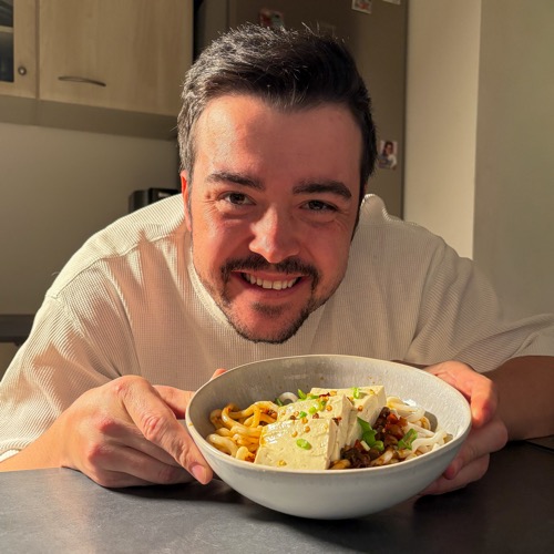 Tim — timsfooddiary